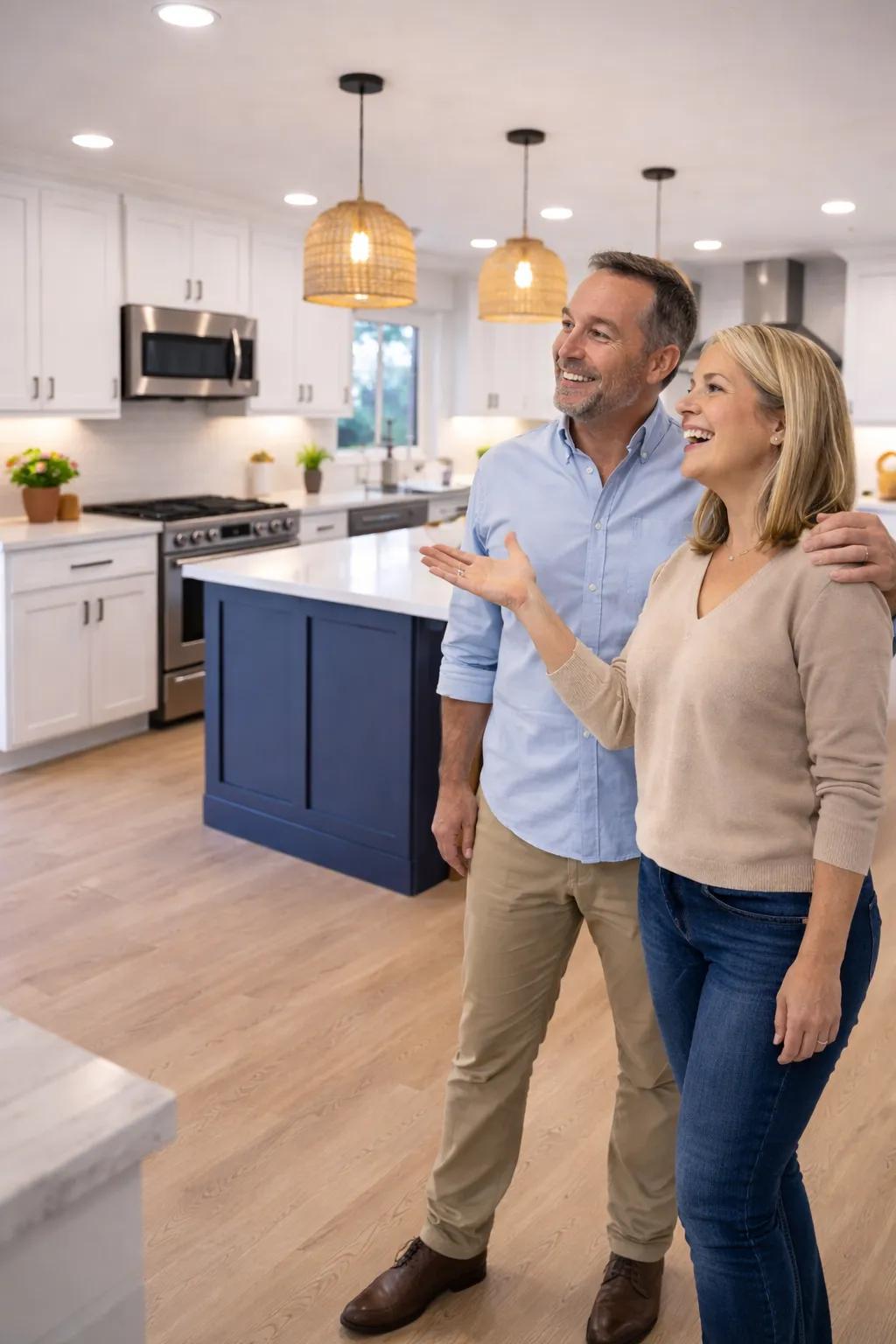 Why Homeowners Trust Remodeling Services in Clarksburg, MD for Quality Upgrades